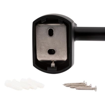 Полка для полотенец Liberty BLM 1122, Q-tap - 3
