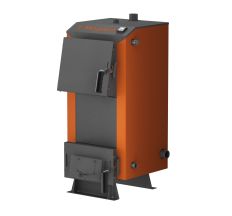 Котел твердопаливний сталевий Thermo Alliance Magnum V 5.0 SF 20