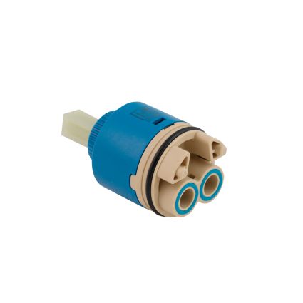 Картридж Lidz (CRM)-55 00 035 01 New з пластиковим штоком - 1