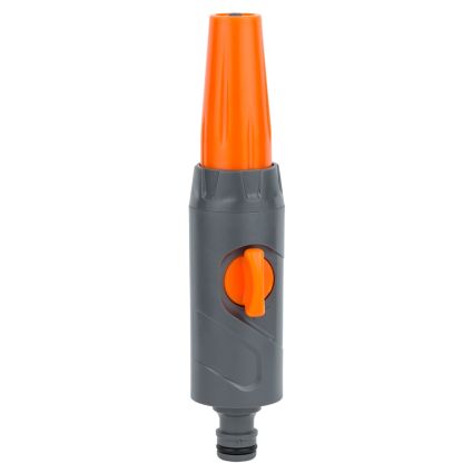 Насадка розпилювач 2-х режимний (ABS+TPR) FLORA (5011614) - 1