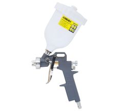 Фарборозпилювач HP Ø1,4мм з/б (пласт) Sigma (6811101)