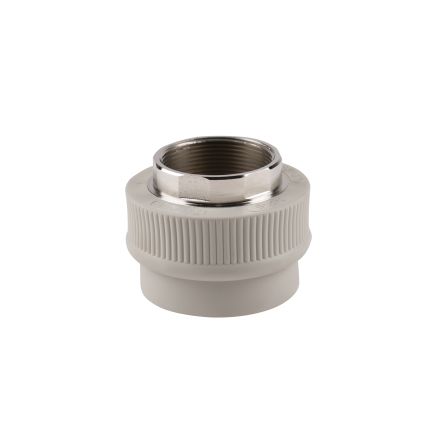 Муфта PPR Thermo Alliance 63х2&amp;quot; ВР - 3