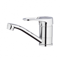 Смеситель для умывальника Zegor Z13-PAN-B048 - 1