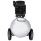Компресор одноциліндровий 1.8 кВт 230л/хв 8бар 50л (2 крана) Sigma (7043141) - 5