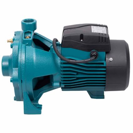 Насос центробежный Aquatica 775295 1.5кВт Hmax 55.5м Qmax 160л/мин Leo 3,0 - 4