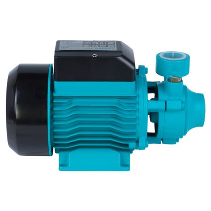Насос вихровий 0.37 кВт Hmax 40м Qmax 40л/хв Aquatica (775061) - 5