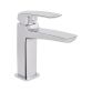 Змішувач для раковини Qtap Tern QTTER2701CRM47584 Chrome - 1