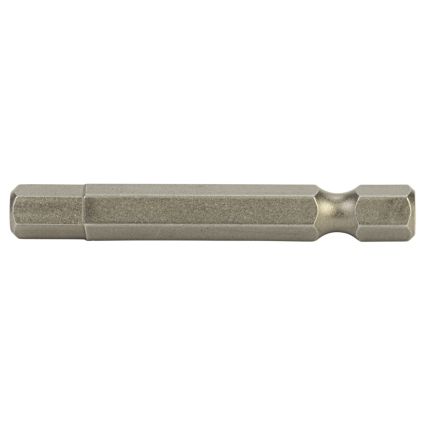 Биты HEX 6×50мм ¼&amp;quot; 10шт S2 (блистер) ULTRA (4015102) - 4