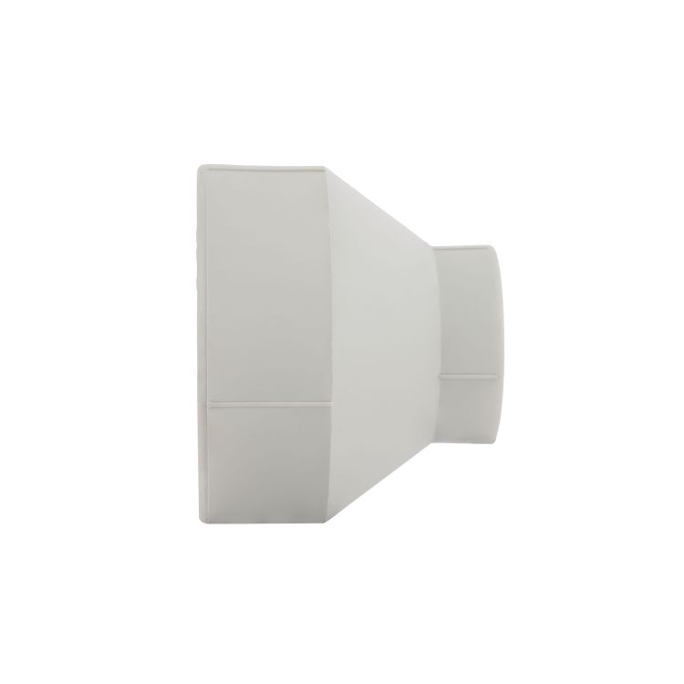 Муфта з PPR Blue Ocean 75х40 редукційна - 5