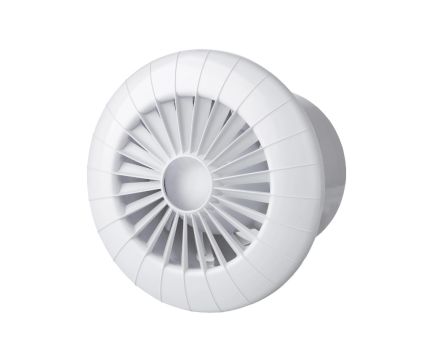 Вентилятор AirRoxy aRid 100 BB (01-040) - 1