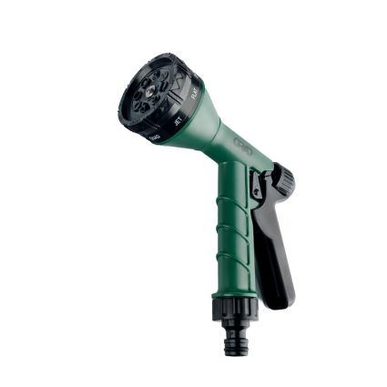 Пистолет-распылитель 8 режимов (АВS) GRAD (5012285) - 1