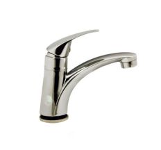 Смеситель для умывальника HAIBA Mono 05