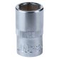 Насадка шестигранная короткая 1/2&amp;quot; 16мм CrV ULTRA (6070162) - 2