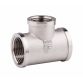 Трійник редукційний SD Forte 3/4&amp;quot;х1/2&amp;quot;х3/4&amp;quot; ВВ - 1