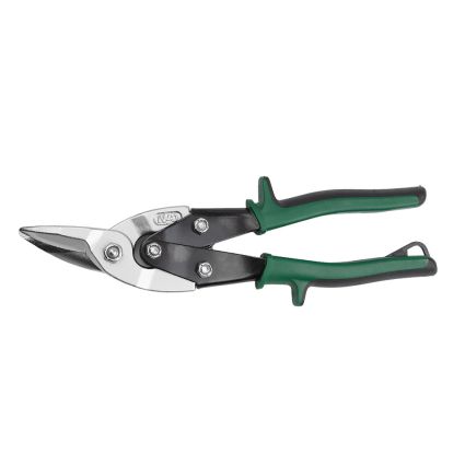 Ножиці по металу праві 250мм CrMo ULTRA (4331122) - 2