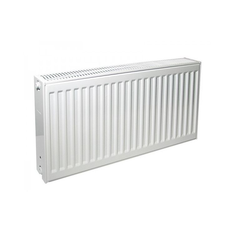Радіатор сталевий TERRA Teknik 22 500*400 (1027Вт) - 1