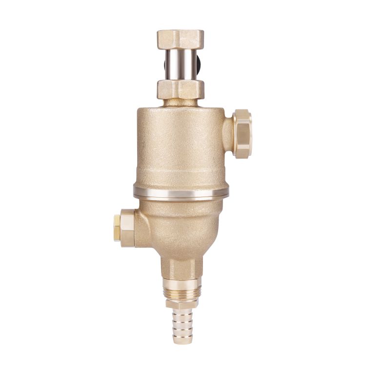Фільтр з магнітом Icma 3/4&amp;quot; №747 - 3