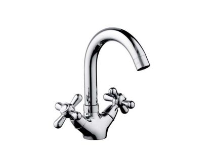 Змішувач для умивальника HAIBA Dominox 274 - 1