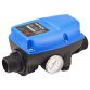 Контроллер давления электронный 1.1кВт Ø1&amp;quot; рег давл вкл 1.0-3.0 бар WETRON (779736) - 1