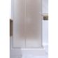 Набір Q-tap душова кабіна Presto WHI1099SP5 Pear + піддон Unisquare 309915 - 8