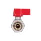 Кран металопл 16*1/2в SF264W15 SD Forte - 6