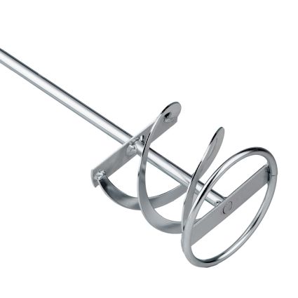 Миксер для сухих смесей SDS-plus 100×600мм SIGMA (8340541) - 4