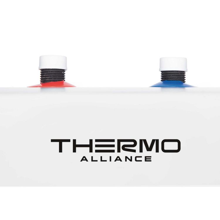 Водонагреватель Thermo Alliance под мойкой 15 л, 1,5 кВт SF15S15N - 7