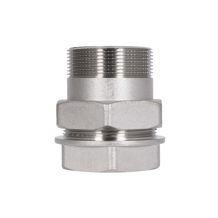 Американка біла пряма 2&amp;quot; SF190W50 Forte - 6