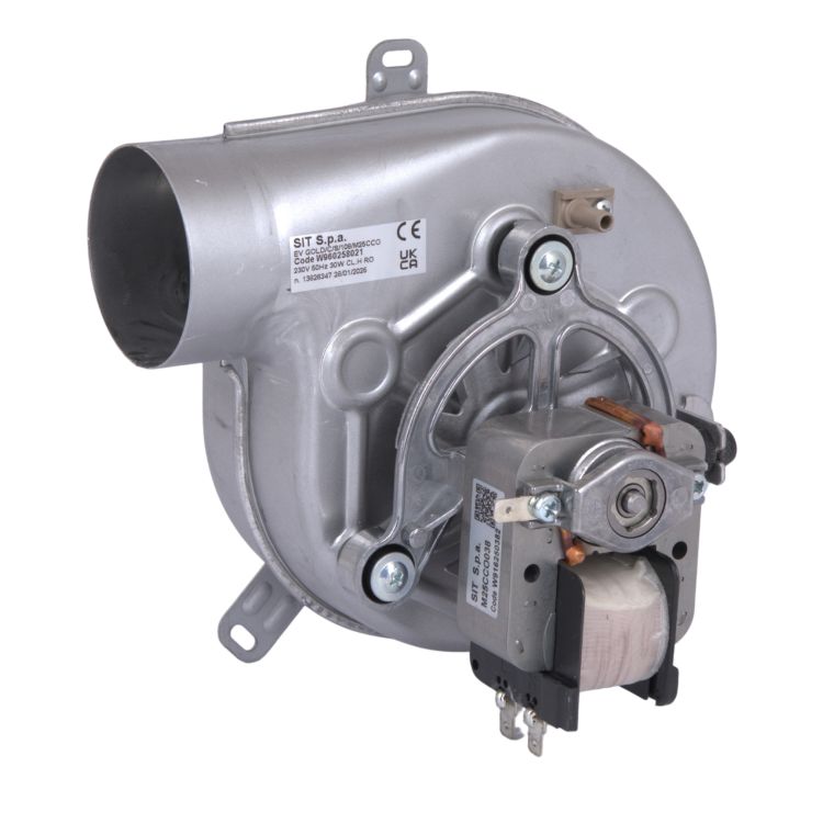 Вентилятор 25-30 TS (6225632) Sime - 1