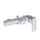 Душова система універсальна Qtap Sloup на три споживача (з виливом) QTSLO53103KNC49198 Chrome - 3