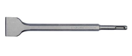 Долото плоске до перфоратора SDS+ 40х14х250мм 23592 - 1