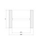 Муфта PPR Thermo Alliance 75 - 2