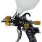 Краскораспылитель HVLP Ø1.4мм с в/б (пласт) Sigma (6812261) - 3
