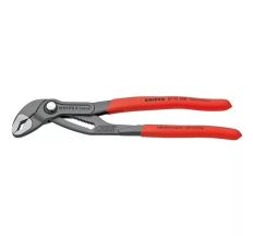 Кліщі сантехнічн високотехнолог.іCobra KNIPEX 87 01 250