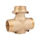 Антиконденсационный клапан Icma 1&amp;quot; 1/2 НР №131 - 1