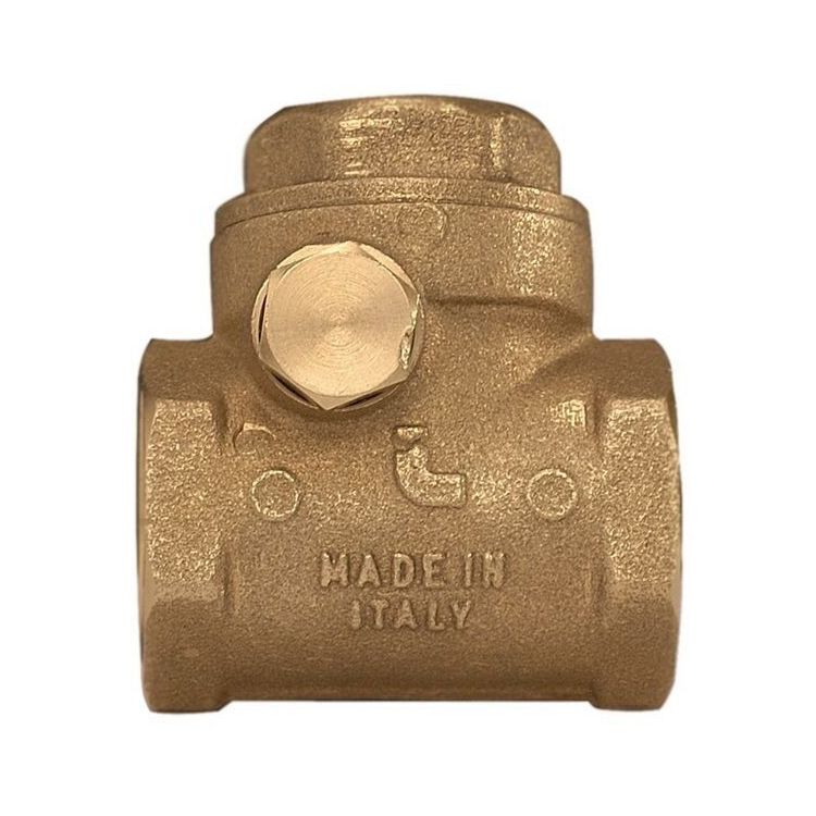 Обратный клапан 3/4 ROMA - 1