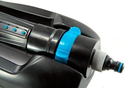 Дождеватель Presto-PS осциллирующий Сова (7814) - 5