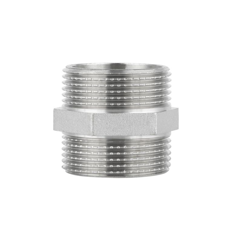 Forte ниппель 1 1/4нн - 5