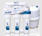 Система зворот, осмосу RX-RO6-H2OO AQUAFILTER - 2