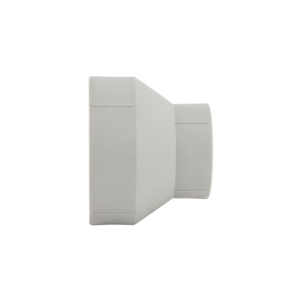 Муфта из PPR Blue Ocean 63х40 редукционная - 5