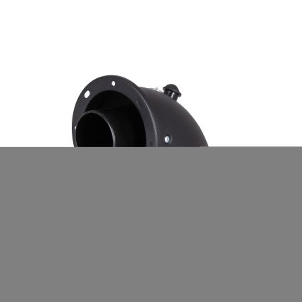Комплект для коаксійного димаря Airfel Maestro Condensing 1000 мм - 4