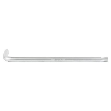 Ключ TORX c отвором T40 (Ø7мм) CrV Sigma (4021971) - 4