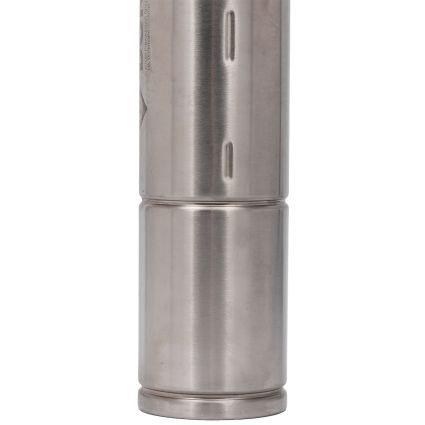 Насос центробежный скважинный 0.75кВт H 98(75)м Q 55(30)л/мин Ø102мм (кабель 50м) AQUATICA (DONGYIN) (777447) - 4