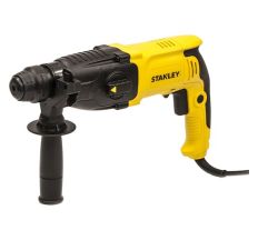 Перфоратор Stanley 800Вт SHR263K