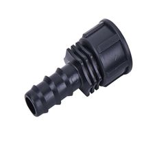 Стартер Presto-PS з внутрішнім різьбленням 1/2 дюйма для трубки 16 мм (FC-011612)