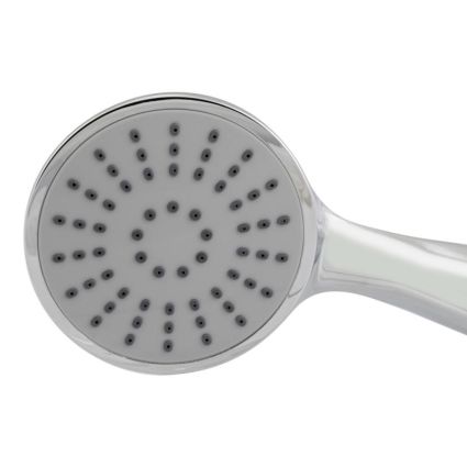 Лійка для ручного душу Lidz (CRM)- 51 20 000 00 - 3