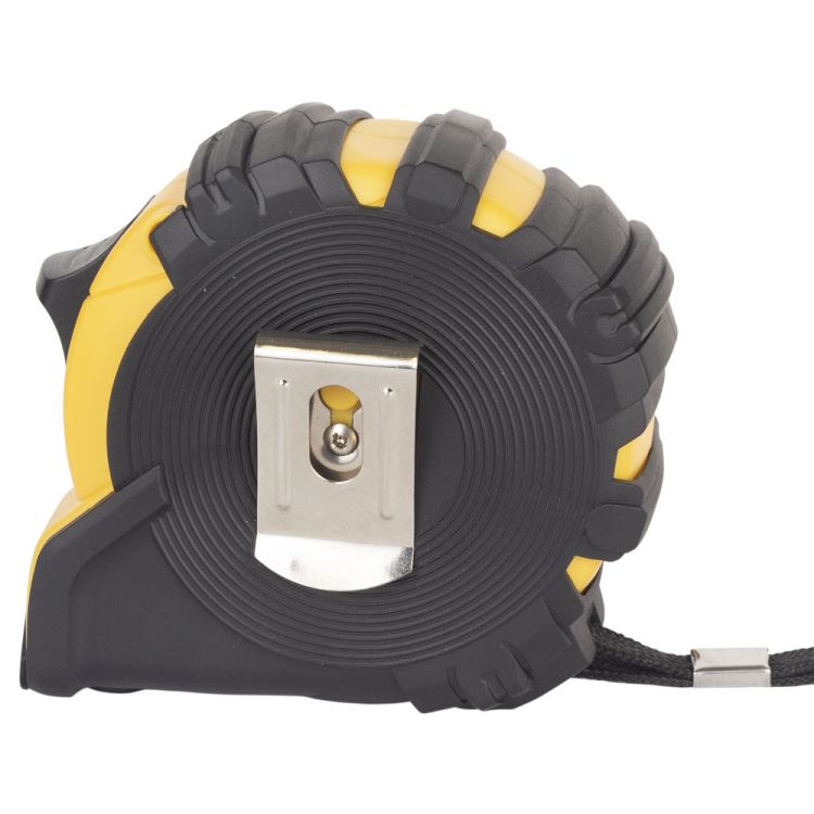 Рулетка магнітна фіксатор+гальма 10м*25мм Sigma (3823101) - 5