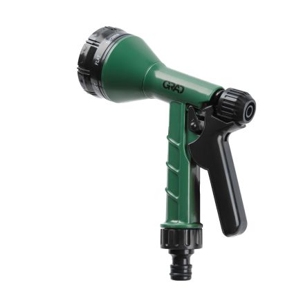 Пистолет-распылитель 8 режимов (АВS) GRAD (5012285) - 3