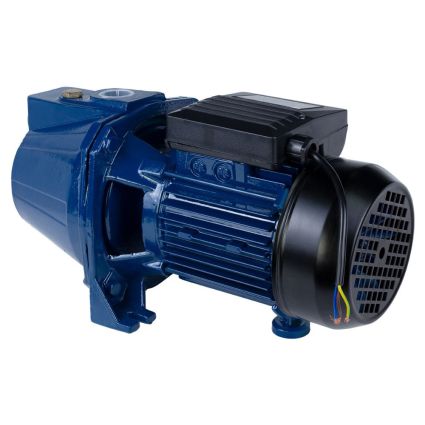 Насос відцентрований самовсмоктуваючий Wetron 1.1 кВт 55м 60л/хв - 3 Насос відцентрований самовсмоктуваючий Wetron 1.1 кВт 55м 60л/хв - 3