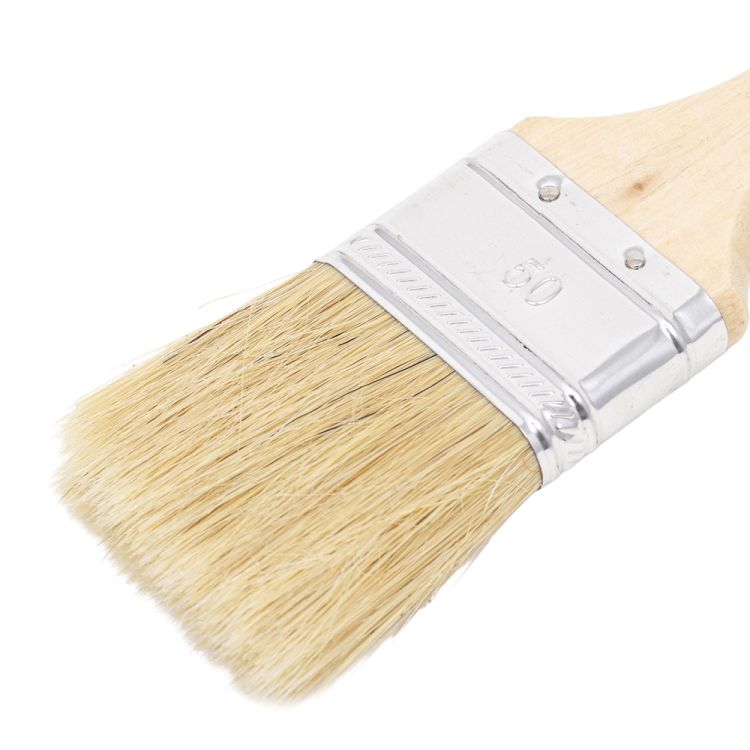 Кисть флейцевая профи 2&amp;quot; Sigma (8301741) - 6